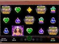 Ringmaster casino bonus